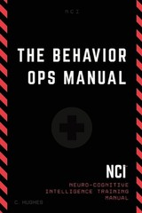 The Behavior OPS Operations Manual l: Neuro-Cognitive Intelligence