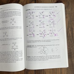 Organic Chemistry as a Second Language : First Semester Topics by David R. Klein