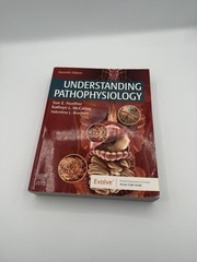 Understanding Pathophysiology 7th Seventh Edition ~CODE ~ GOOD Condition