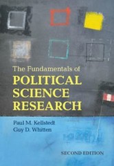 The Fundamentals of Political Science Research