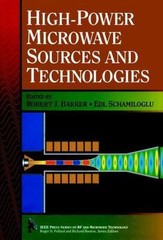 High-Power Microwave Sources and Technologies