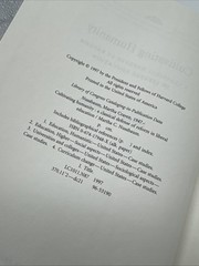 Cultivating Humanity – A Classical …, Nussbaum, Marth