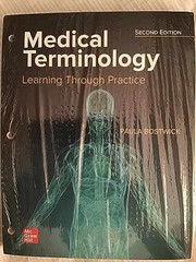 Loose Leaf for Medical – Loose Leaf, by Bostwick Paula – Very Good o