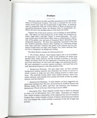 Problems In Legal Ethics, American Casebook Series, West Publishing, Legal Texts