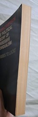 Political Theory of Possessive Individualism: Hobbes to Locke Macpherson PB 1972