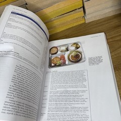 Nutrition for Foodservice and Culinary Professionals – Hardcover GOOD