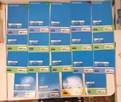 Scott Foresman Lot Of 19 Level 1 Readers #5.2.41