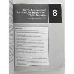 Jones and Bartlett Core Curriculum Intellectual Developmental Disability