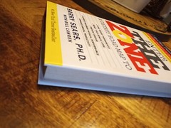 Enter the Zone: A Dietary Roadmap by Bill Lawren, Barry Sears/#1 NY Best Seller