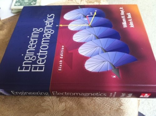 Engineering Electromagnetics (Electrical and C…, Buck