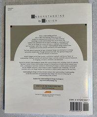 Lot of 3 Understanding by Design Textbooks & Handbook Jay McTighe & Grant Wiggin