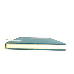 Vintage Surgery of The Facial Nerve Book Hardcover Adolf Michlke 1973