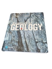 Essentials of Geology Dennis, Lutgens, Frederick, Tarbuck, Edward