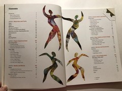 Art Creativity Book Lot: Adventures In Mixed Media/The Artistic Mother