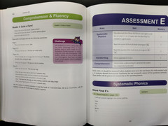 Logic of English Foundations B Teacher’s Manual
