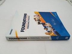 Ramsey Foundations in Personal Finance High School 4th Ed. Florida Version