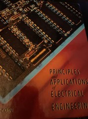 Principles and Applications of Electrical Engineering by Rizzoni, Giorgio
