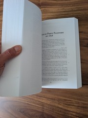 The U.S Constitution by Hillsdale College Politics Faculty