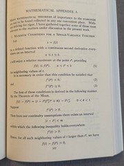 Foundations of Economic Analysis-Enlarged Edition by Paul A. Samuelson