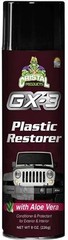 8oz GX-3 Plastic Restorer – Professional UV Protection for Automotive Surfaces