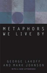 Metaphors We Live By – Paperback, by Lakoff George; Johnson Mark – Acceptable