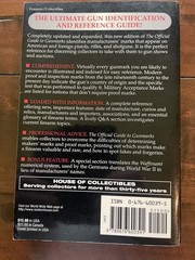 Official Guide to GUNMARK’S Third Edition Robert H. Balderson