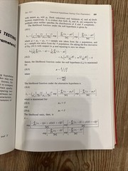 PROBABILITY AND STATISTICAL INFERENCE FOR SCIENTISTS AND By Isaac N. Gibra