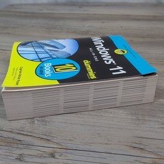 Windows 11 All-in-One For Dummies 10 Books In One Rusen, Ciprian Adrian