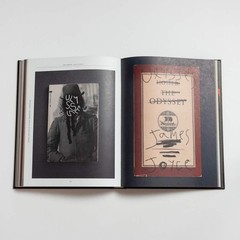 The Look of the Book: Jackets, Covers, and Art at the Edges of Literature, Mende