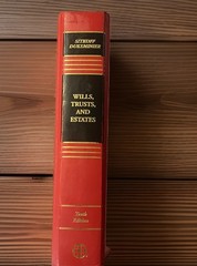 Wills, Trusts, and Estates Hardcover, by Sitkoff Robert H. 10th Edition