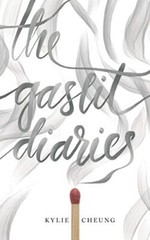 The Gaslit Diaries by Cheung, Catalog New 9781949759013 Fast Free Shipping-,
