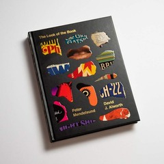 The Look of the Book: Jackets, Covers, and Art at the Edges of Literature, Mende