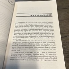 POLICING URBAN AMERICA By Geoffrey P. Alpert & Roger G. Dunham **GOOD**