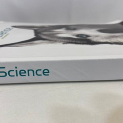 Life Science Student Edition 5th Bob Jones University Christian Education TPB
