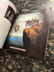 Maggie Taylor’s Landscape of Dreams Adobe Photoshop Master Class VGUC 163 pages