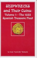 Practical Book of Cobs & 6 Vol set Shipwreck & thr Coins-18.5% Discount frm list