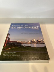 Essential Environment: The Science Behind the Stories