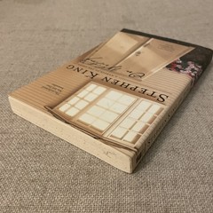 On Writing by Stephen King 2001 Trade Paperback 1st Printing