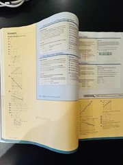 Algebra 2: Common Core Teacher’s Edition Volume 1 (2012 Pearson Hardcover)