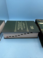 Taber’s Cyclopedic Medical Dictionary : Thumb-Indexed Version by Donald Venes