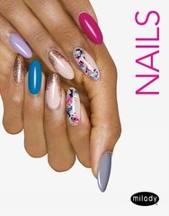 Milady Milady Standard Nail Technology (Paperback) (UK IMPORT)