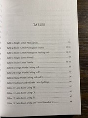 Uncovering the Logic of English : A Common-Sense Approach to Reading, Spelling,