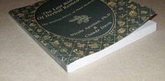 Lost Book of Herbal Remedies – Nicole Apelian, Ph.D. & Claude Davis (2019, PB)