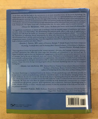 Sensorimotor Psychotherapy: Interventions for Trauma and Attachment by Pat Ogden