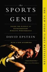 The Sports Gene: Inside the Science of Extraordinary Athletic Performance – GOOD