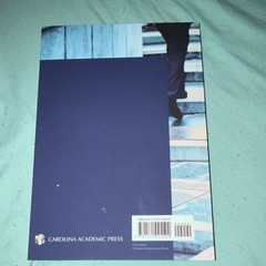 Carolina Academic Press Federal Rules of Evidence Handbook 2022-23 Paperback Law