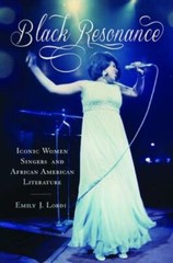 Black Resonance: Iconic Women Singers And African American Literature