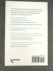 Stress-Free Retirement book by Patrick Kelly