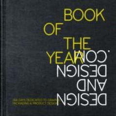 Design and Design.com Book of the Year, Vol. 1: 366 Days Dedicated to Graphic Pa