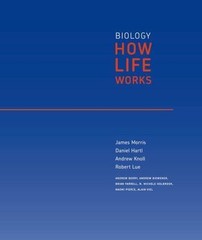 Biology: How Life Works